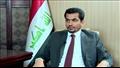  وزير النقل العراقي رزاق محيبس السعداوي