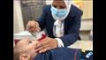تطعيم شلل الاطفال - ارشيفية