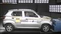 سوزوكي اسبريسو في اختبارات جلوبال NCAP