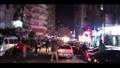 انفجار اسطوانة بوتاجاز في الإسكندرية (3)