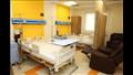 مستشفى شفاء الأورمان لسرطان الأطفال بالأقصر