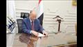 محافظ القاهرة يعتمد جدول امتحانات الترم الأول 