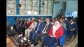 محافظ الفيوم يشهد احتفالية التعليم باليوم العالمي للغة العربية