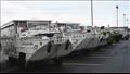 مركبة DUKW الحربية البرمائية (11)