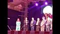 حفل افتتاح مهرجان جنوب سيناء الدولي للفنون
