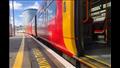 خدمة السكك الحديدية في بريطانيا تتوقف لمدة أسبوع 