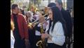 بورسعيد تحتفل بعيد النصر
