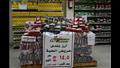 محافظ الفيوم يتفقد فرع الشركة المصرية للتأكد من توافر السلع بأسعار مخفضة