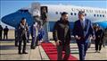 كيف وصل الرئيس الأوكراني زيلينسكي إلى واشنطن