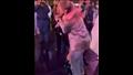رقص ليلى أحمد زاهر ورنا رئيس (2)