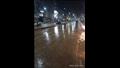 أمطار أبوقرقاص (1)