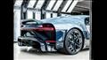 بوجاتي  Chiron Profilée موديل 2022