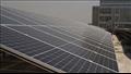 افتتاح المرحلة الأولى من مشروع الطاقة الشمسية بمحطة مصر بالقاهرة