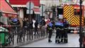 الشرطة تتوق مكان الهجوم ضد الأكراد في باريس