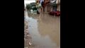 الأمطار أغرقت شوارع الإسكندرية (26)