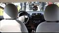 تجربة قيادة خاصة لسيارات ميتسوبيشي166