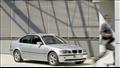 BMW الفئة الثالثة من جيل E46 الرابع223