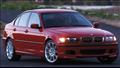 BMW الفئة الثالثة من جيل E46 الرابع228