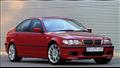 BMW الفئة الثالثة من جيل E46 الرابع219