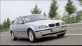 BMW الفئة الثالثة من جيل E46 الرابع221