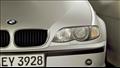 BMW الفئة الثالثة من جيل E46 الرابع227