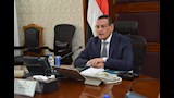 النائب محمد عطية الفيومي 