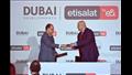 شركة دبي للتطوير العقاري توقع اتفاقية تعاون مع اتص