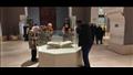 افتتاح 3 معارض بمتحف الفن الاسلامي