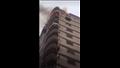 حريق يلتهم شقة سكنية في الإسكندرية