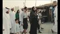 عائلة كريستيانو رونالدو في ضيافة والد أمير قطر وزوجته                                                                                                                                                   