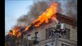 ارتفاع حصيلة ضحايا حريق فندق في كمبوديا إلى 85 قتي