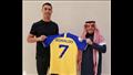 رونالدو في النصر