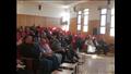 فعاليات الدورة 35 بالمؤتمر العام لأدباء مصر