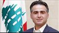 وزير الأشغال العامة والنقل اللبناني علي حمية