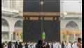 استعدادات مبكرة بالسعودية لمواجهة الأمطار في المسجد الحرام