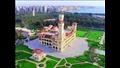 مشروع تطوير حدائق المنتزه الملكية بالإسكندرية (15)