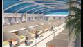 مشروع تطوير ميدان محطة مصر في الإسكندرية (7)