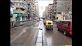 هطول أمطار على الإسكندرية (13)