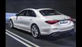 مرسيدس S 63 AMG الجديدة