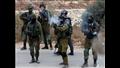 استشهاد فلسطيني برصاص جيش الاحتلال الإسرائيلي
