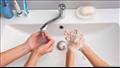 هل المياه الدافئة ضرورية لغسل اليدين