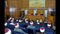 افتتاح الدورة العلمية المتخصصة لأئمة الجزائر