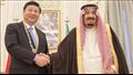 اتفاق سعودي صيني على عقد قمة بين القيادتين كل عامي