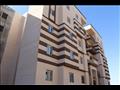 وزير الإسكان يتابع تنفيذ وحدات المبادرات الرئاسية 