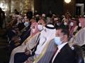 وزير الدعوة السعودي يصف الرئيس السيسي بالمجاهد
