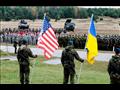 الجيش الأمريكي يعلن سحب عسكريين من أوكرانيا