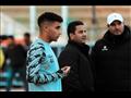 ماجد هاني لاعب الزمالك