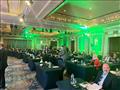 جلسة الأمن المائي للأسبوع العربي للتنمية المستدامة 