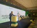 جلسة الأمن المائي للأسبوع العربي للتنمية المستدامة 