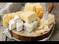 يساعد الجبن في زيادة فبرص الحمل 